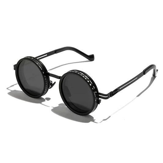 ND9-level Adjustable Dimming Sunglasses
